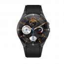 Ceas smartwatch Kingwear KW88 Pro, procesor Quad Core 1.3GHz, 1G Ram + 16G ROM, 3G, display 1.39inch UHD AMOLED cu touch screen, rezolutie 400 * 400 pixeli