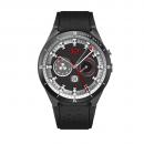Ceas smartwatch Kingwear KW88 Pro, procesor Quad Core 1.3GHz, 1G Ram + 16G ROM, 3G, display 1.39inch UHD AMOLED cu touch screen, rezolutie 400 * 400 pixeli