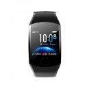 Smartwatch LOKMAT Q11, display 1.3 inch, rezolutie 240*240 pixeli, monitorizarea ritmului cardiac, tensiunii arteriale, calitatea somnului, pasilor, caloriilor, kilometrajului
