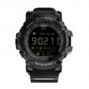 Ceas Smartwatch LOKMAT MK16, display 1.12 inch, rezistent la apa IP67(5 ATM), capacitate baterie 220mAh, pendometru, masoara pasii parcursi, distanta si arderea caloriilor