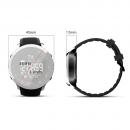 Ceas Smartwatch LOKMAT MK18, display 1.1 inch, rezistent la apa IP68(5 ATM), capacitate baterie 180mAh, pendometru, masoara pasii parcursi, distanta si arderea caloriilor