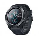 Ceas smartwatch Zeblaze VIBE 5, display 1.3 inch IPS, rezolutie 240 x 240 pixeli, baterie 180mAh, monitorizarea ritmului cardiac, monitorizeaza calitatea somnului, pedometru