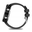 Ceas smartwatch Zeblaze Vibe 3s, display 1.24 inch FSTN, memorie 128 MB RAM + 128 MB ROM, rezistent la apa 5 ATM