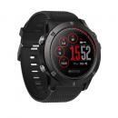 Ceas smartwatch Zeblaze VIBE 3 ECG, display 1.22 inch IPS cu touch screen, rezolutie 240 x 240 pixeli, baterie 180mAh, monitorizarea ritmului cardiac, monitorizarea somnului, accelerometru