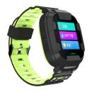 Ceas smartwatch Kingwear Y88, display 1.44inch TFT cu touch screen, rezolutie 240 x 240 pixeli, baterie 680mAh, camera: 300,000 pixels