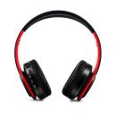 Casti audio On-ear BT66, Bluetooth 5.0, FM, suport pentru card SD cu microfon si pentru mobil