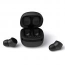 Casti Wireless T1X 5.0 TWS, Bluetooth 5.0, baterie casca 55mA, baterie incarcare casca 600mAh, microfon, compatibi pentru toate tipurile de telefoane, tabllete, caculatoare