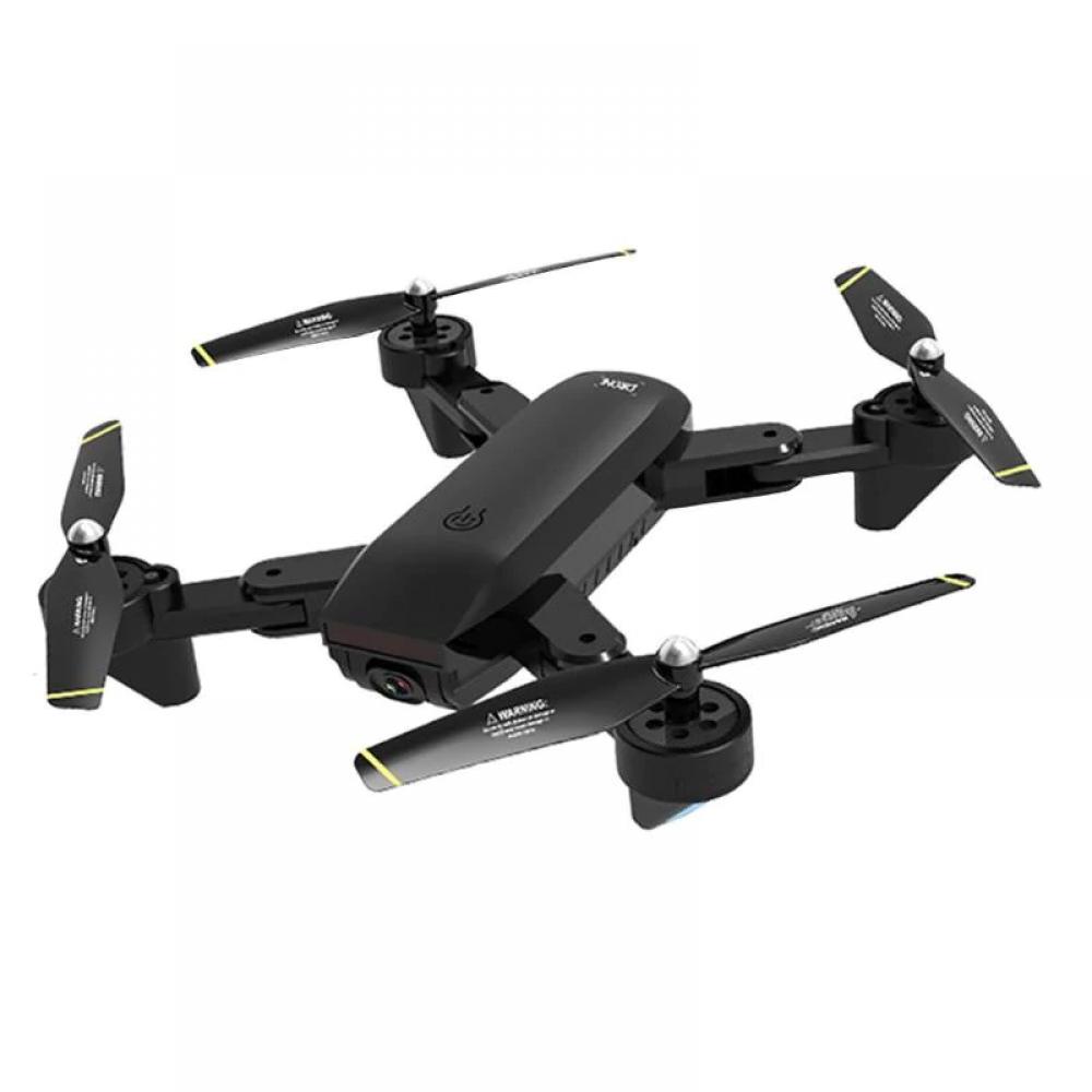 Drona Visuo SG700-S 4K, brate pliabile, wifi, buton de Return To Home, camera 1080p cu transmisie live pe telefon  