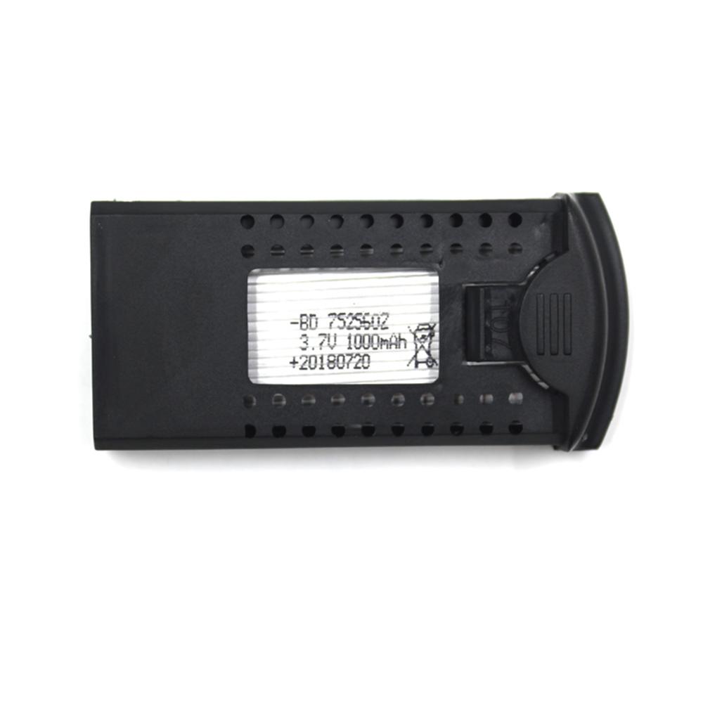 Acumulator Drona Visuo SG700-S - 3.7V 1000 mAh