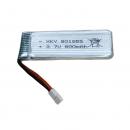 Acumulator Drona Visuo E68 - 3.7V 800 mAh