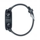 Smartwatch Zeblaze Vibe 3 GPS, display 1.3 inch IPS cu touch screen, rezolutie 240 x 240 pixeli, GPS, baterie 280 mAh, monitorizare ritmului cardiac, calitatea somnului, pedometru
