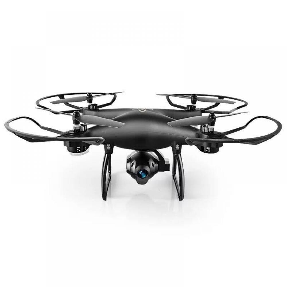 Drona SLX X25 GPS, wifi, buton de Return To Home, camera 720P cu transmisie live pe telefon, capacitate baterie: 7.4V 850mAh , autonomie zbor ~ 16 de minute