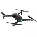 Drona Visuo K1 PRO 4K 5G GPS, brate pliabile, wifi, buton de Return To Home, camera 4K HD ESC cu transmisie live pe telefon, capacitate baterie: 11.1V 2500 mAh, autonomie zbor ~ 28 de minute