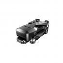 Drona Visuo K1 PRO 4K 5G GPS, brate pliabile, wifi, buton de Return To Home, camera 4K HD ESC cu transmisie live pe telefon, capacitate baterie: 11.1V 2500 mAh, autonomie zbor ~ 28 de minute