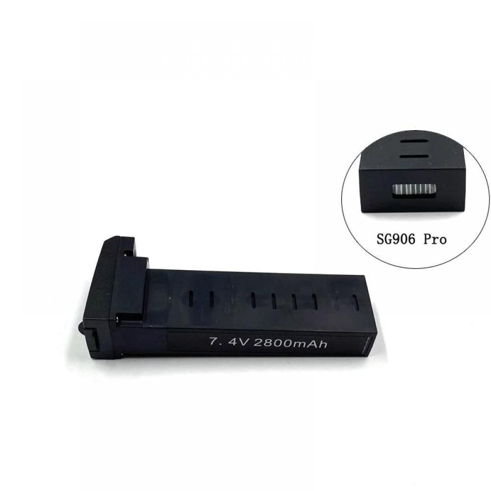 Acumulator Drona SG906 PRO 4K 5G - 7.4V 2800 mAh