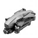 Drona SLX M1 PRO 6K 5G GPS, buton de Return To Home, stabilizator pe 2 axe, camera 6K HD cu transmisie live pe telefon, capacitate baterie: 11.1V 4000 mAh, autonomie zbor ~ 30 de minute