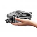 Drona SLX M1 PRO 6K 5G GPS, buton de Return To Home, stabilizator pe 2 axe, camera 6K HD cu transmisie live pe telefon, capacitate baterie: 11.1V 4000 mAh, autonomie zbor ~ 30 de minute