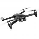 Drona CSJ KF100, camera foto 6K ESC HD Gimbal cu trei axe, distanta de control: ~1200 m, autonomie zbor ~ 35 de minute, suport card SD, WIFI 5G, buton de Return To Home, baterie 11.1V 2800 mAh