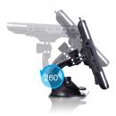 Navigator GPS, 886, 5 inch cu touch screen, memorie 8GB, cache 256M, rezolutie  800 x 480 pixeli, capacitate baterie 1200 mAh, harti IGO/Navitel, harta Europei + actualizari pe viata a hartilor