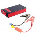 Acumulator extern pornire auto / Jump Starter, 12 V, curent pornire 200 A/5 sec., 5V/2.1A, 16V/19V/3.5A, curent maxim 400 A, capacitate 12000 mAH, lanterna 