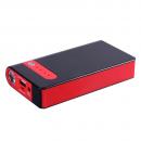 Acumulator extern pornire auto / Jump Starter, 12 V, curent pornire 200 A/5 sec., 5V/2.1A, 16V/19V/3.5A, curent maxim 400 A, capacitate 12000 mAH, lanterna 