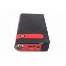 Acumulator extern pornire auto / Jump Starter, 12 V, curent pornire 200 A/5 sec., 5V/2.1A, 16V/19V/3.5A, curent maxim 400 A, capacitate 12000 mAH, lanterna 