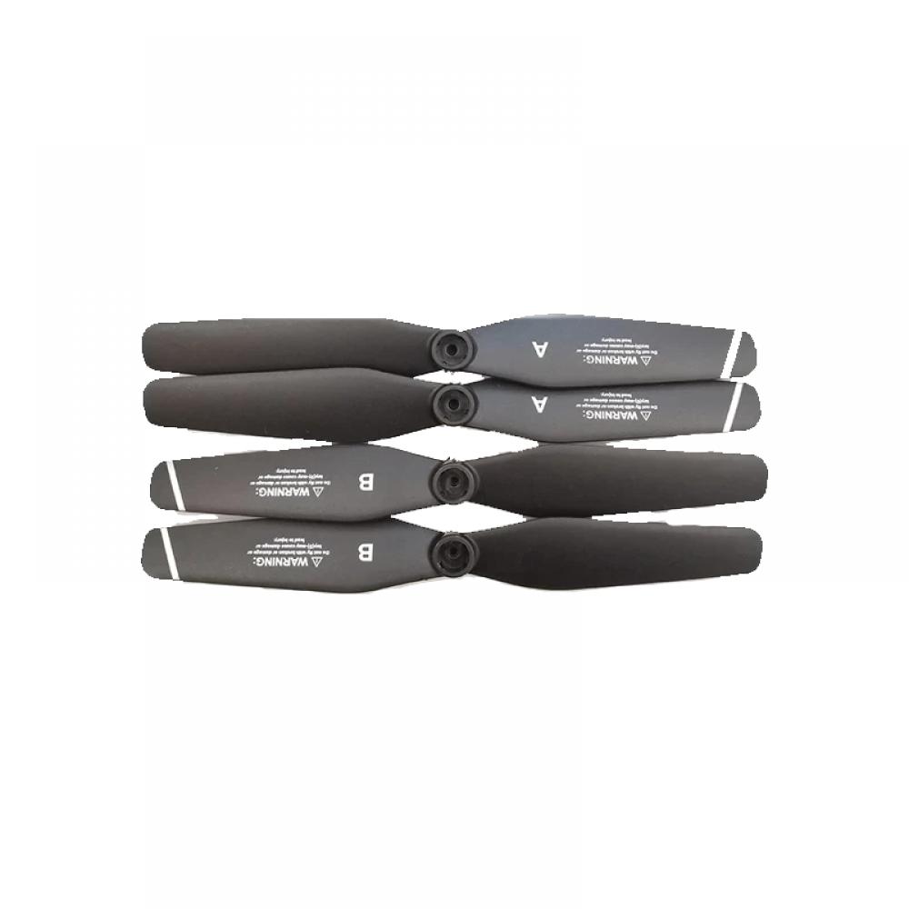 Set elicii pentru drona S167 GPS 4K 5G