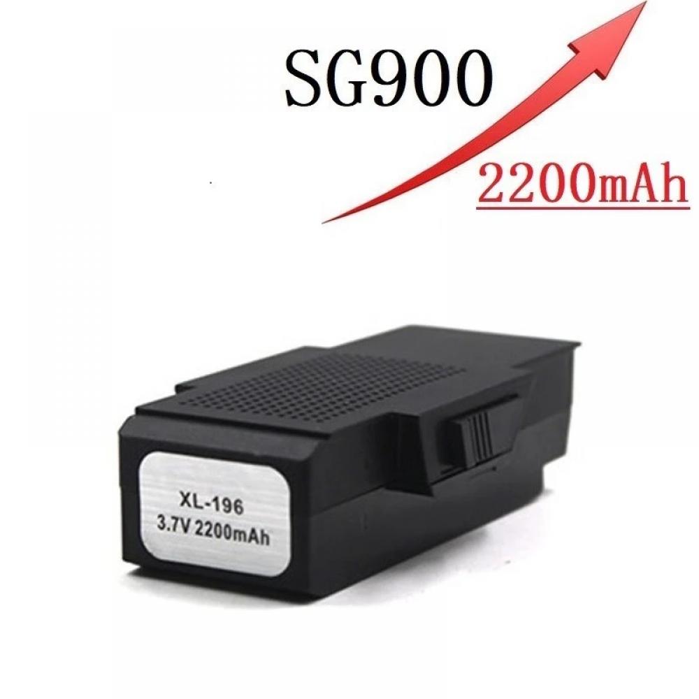 Acumulator Drona SG 900 F196  - 3.7V 2200 mAh 