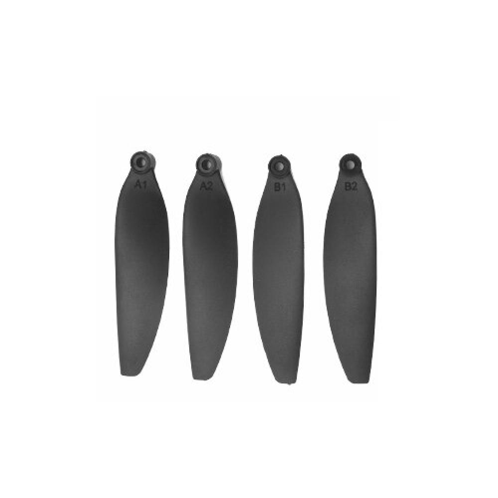 Set elicii pentru drona CSJ M818 4K 5G GPS