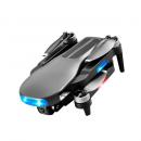 Drona LU3 MAX 8K 5G GPS, brate pliabile, buton de Return To Home, camera profesionala 8K HD, ESC, cu transmisie live pe telefon, capacitate baterie: 7.4V 3000 mAh, autonomie zbor ~ 25 de minute