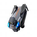Drona K911 MAX GPS cu obiectiv pentru evitarea obstacolelor laser 360°, cu 2 camera 4k/8k HD ESC FPV, 5G Wifi, GPS, brate pliabile, distanta de control: ~1200 m, autonomie zbor ~ 20 de minute 