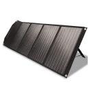 Panou solar pliabil tip geanta de 120W monocristalin