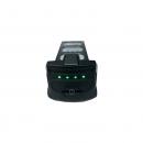 Acumulator Drona M9 MAX GPS 4K 5G - 7.6V 3000 mAh