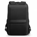 Rucsac/Ghiozdan Mark Ryden compatibil cu laptop 15.6, 25L, port USB, full impermeabil, sistem antifurt, unisex, spatios, negru, perfect pentru calatorie, servici sau scoala