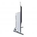 Sistem All-in-One K3 cu procesor Intel I7 3770 pana la 3.9 GHz, 27, Full HD, 16GB DDR3, 512GB SSD MSATA, 1T HDD hard disk SATA 2.5, 2 x USB2.0, camera 3MP, sursa 65 W, monitor curbat, alb