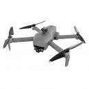 Drona SLX SG906 MAX2 4K 5G GPS cu obiectiv de evitare a obstacolelor, buton de Return To Home, stabilizator 3 axe, camera Sony 4K HD cu transmisie live pe telefon, capacitate baterie: 7.6V 5000 mAh, autonomie zbor ~ 30 de minute