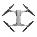 Drona SJRC F22S PRO 4K 5G GPS, obiectiv evitarea obstacolelor cu laser, brate pliabile, camera 4K HD EIS cu transmisie live pe telefon, capacitate baterie: 11.1V 3500 mAh, autonomie zbor ~ 35 de minute