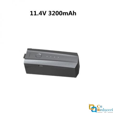 Acumulator compatibil cu Drona B16 PRO sau EXO CINEMASTER 2 GPS 4K 5G - 11.4V 3200 mAh