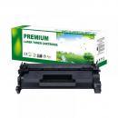 Cartus imprimanta laser CF276X BK - 10000 pagini, cu chip, compatibil pentru HP LaserJet Pro M404dn/M404dw/M404n si HP LaserJet Pro MFP M428aw/M428fdn/M428fdw