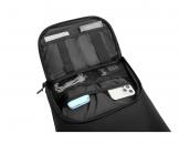 Ghiozdan/Rucsac Ozuko, compatibil cu laptop 15.6, 14L, full impermeabil,  unisex, rezistent la uzura, ergonomic