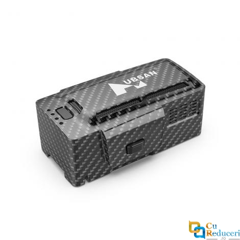 Acumulator Drona HUBSAN BLACKHAWK 1 si BLACKHAWK 2 HD 4K GPS - 46.08Wh 2800 mAh, ~33 minute