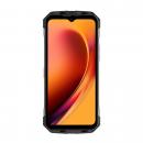 Telefon mobil Doogee V Max, Negru, 5G, Display FHD+ de 6.58 inch, Memorie RAM: 12GB + 8GB, ROM: 256GB, 4 camera (108 Mpx, 20 Mpx, 16 Mpx, 32 Mpx) Android 12, Baterie 22000 mAh, Dual SIM, Dimensity 1080, Rezistent la apa, Infrared Night Vision, Carcasa inclusa