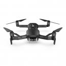 Drona profesionala HUBSAN BLACKHAWK 2 HD 4K GPS WiFi 5000m FPV GPS, brate pliabile, stabilizator pe 3 axe, Flux optic, camera 4K Ultra HD, 2 baterii (1 de 14.4V 3200 mAh 4S si 1 de 14.4V 5000 mAh 4S)