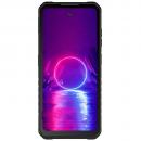 Telefon mobil, IIIF 150 B2 Ultra, camera 200MP, 4G, 6.78 inch FHD+, 120Hz, 15000mA, 12GB RAM, 256GB ROM, Helio G99, vedere pe timp de noapte, Dual SIM, Negru