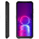 Telefon mobil, IIIF 150 B2 Ultra, camera 200MP, 4G, 6.78 inch FHD+, 120Hz, 15000mA, 12GB RAM, 256GB ROM, Helio G99, vedere pe timp de noapte, Dual SIM, Negru