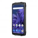 Telefon mobil Blackview BV9300, Negru, masurare distanta Laser (pana la 40m), 4G, Display FHD+ de 6.7 inch, Memorie RAM: 12GB + 9GB extensibil, ROM: 256GB + 1TB extensibil, NFC, Dual SIM, baterie 15080 mAh