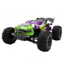 Masina cu telecomanda ZLL SG116 PRO 4WD, 1:16, 2.4G, viteza maxima 40km/h, acumulator 7.4V 1300 mAh, autonomie ~30min
