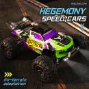 Masina cu telecomanda ZLL SG116 PRO 4WD, 1:16, 2.4G, viteza maxima 40km/h, acumulator 7.4V 1300 mAh, autonomie ~30min