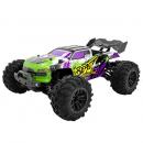 Masina cu telecomanda ZLL SG116 PRO 4WD, 1:16, 2.4G, viteza maxima 40km/h, acumulator 7.4V 1300 mAh, autonomie ~30min