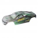 Carcasa pentru masina cu telecomanda 9138 verde